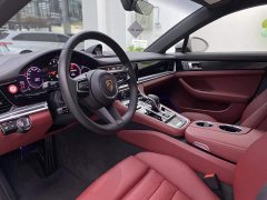 Porsche Panamera 2.9T - ფოტო 16