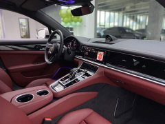 Porsche Panamera 2.9T - ფოტო 17