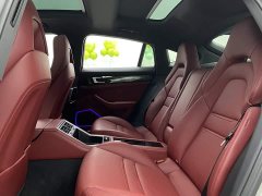Porsche Panamera 2.9T - ფოტო 18