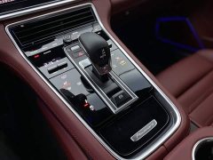 Porsche Panamera 2.9T - ფოტო 19