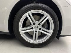 Porsche Panamera 2.9T - ფოტო 8