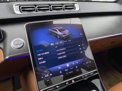 Mercedes-Benz S-Class S 400 L Business Edition - ფოტო 13