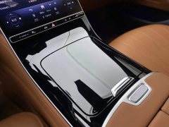 Mercedes-Benz S-Class S 400 L Business Edition - ფოტო 15