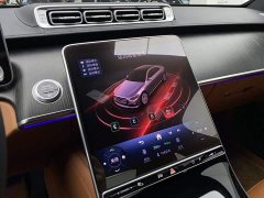 Mercedes-Benz S-Class S 400 L Business Edition - ფოტო 16