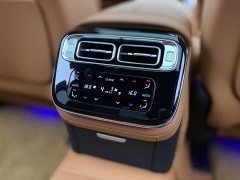 Mercedes-Benz S-Class S 400 L Business Edition - ფოტო 17