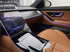 Mercedes-Benz S-Class S 400 L Business Edition - ფოტო 18