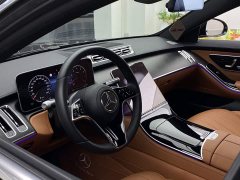 Mercedes-Benz S-Class S 400 L Business Edition - ფოტო 19