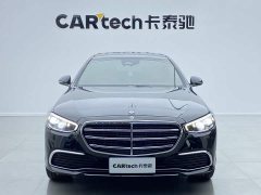 Mercedes-Benz S-Class S 400 L Business Edition - ფოტო 2