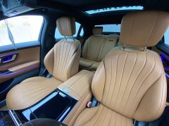 Mercedes-Benz S-Class S 400 L Business Edition - ფოტო 20