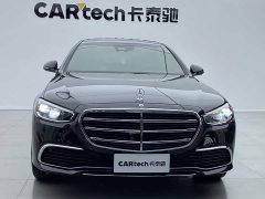 Mercedes-Benz S-Class S 400 L Business Edition - ფოტო 4