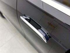 Mercedes-Benz S-Class S 400 L Business Edition - ფოტო 7