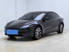 Tesla Model 3 Long Range Rear-Wheel Drive - ფოტო 1