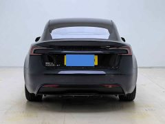 Tesla Model 3 Long Range Rear-Wheel Drive - ფოტო 10