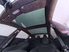 Tesla Model 3 Long Range Rear-Wheel Drive - ფოტო 12