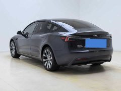 Tesla Model 3 Long Range Rear-Wheel Drive - ფოტო 5