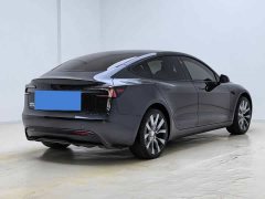 Tesla Model 3 Long Range Rear-Wheel Drive - ფოტო 6