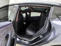 Tesla Model 3 Long Range Rear-Wheel Drive - ფოტო 8
