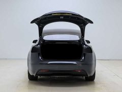 Tesla Model 3 Long Range Rear-Wheel Drive - ფოტო 9