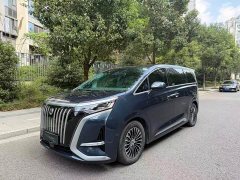 Denza D9 EV 600 AWD Flagship - ფოტო 1