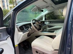 Denza D9 EV 600 AWD Flagship - ფოტო 2