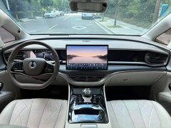 Denza D9 EV 600 AWD Flagship - ფოტო 4