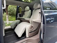 Denza D9 EV 600 AWD Flagship - ფოტო 5