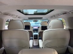 Denza D9 EV 600 AWD Flagship - ფოტო 6