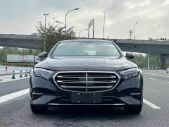 Mercedes-Benz E-Class E 300 L Luxury - ფოტო 2