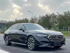 Mercedes-Benz E-Class E 300 L Luxury - ფოტო 3