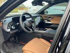 Mercedes-Benz E-Class E 300 L Luxury - ფოტო 4