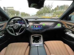 Mercedes-Benz E-Class E 300 L Luxury - ფოტო 5