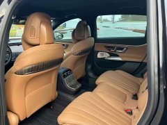 Mercedes-Benz E-Class E 300 L Luxury - ფოტო 6