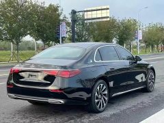 Mercedes-Benz E-Class E 300 L Luxury - ფოტო 7