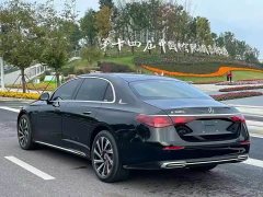 Mercedes-Benz E-Class E 300 L Luxury - ფოტო 9