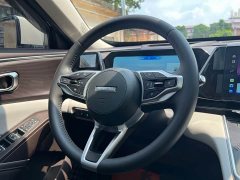 Haval Xiaolong MAX 1.5L Hi4 105 AWD Leading Edition - ფოტო 11
