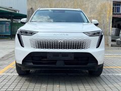 Haval Xiaolong MAX 1.5L Hi4 105 AWD Leading Edition - ფოტო 2