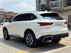 Haval Xiaolong MAX 1.5L Hi4 105 AWD Leading Edition - ფოტო 3