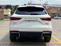 Haval Xiaolong MAX 1.5L Hi4 105 AWD Leading Edition - ფოტო 4