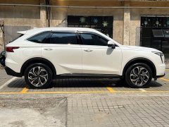 Haval Xiaolong MAX 1.5L Hi4 105 AWD Leading Edition - ფოტო 5