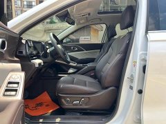 Haval Xiaolong MAX 1.5L Hi4 105 AWD Leading Edition - ფოტო 6