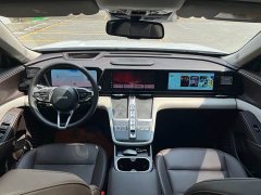 Haval Xiaolong MAX 1.5L Hi4 105 AWD Leading Edition - ფოტო 7