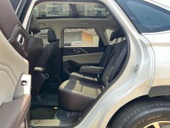 Haval Xiaolong MAX 1.5L Hi4 105 AWD Leading Edition - ფოტო 8