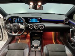 Mercedes-Benz A-Class A 200 L Sport Sedan Fashion Edition - ფოტო 10