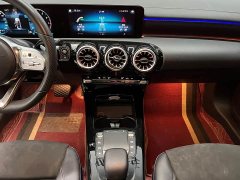 Mercedes-Benz A-Class A 200 L Sport Sedan Fashion Edition - ფოტო 11