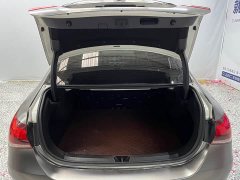 Mercedes-Benz A-Class A 200 L Sport Sedan Fashion Edition - ფოტო 14