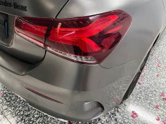 Mercedes-Benz A-Class A 200 L Sport Sedan Fashion Edition - ფოტო 19