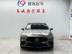 Mercedes-Benz A-Class A 200 L Sport Sedan Fashion Edition - ფოტო 2