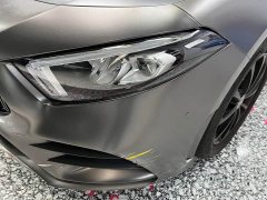 Mercedes-Benz A-Class A 200 L Sport Sedan Fashion Edition - ფოტო 4