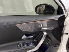 Mercedes-Benz A-Class A 200 L Sport Sedan Fashion Edition - ფოტო 6