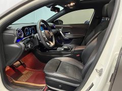 Mercedes-Benz A-Class A 200 L Sport Sedan Fashion Edition - ფოტო 7